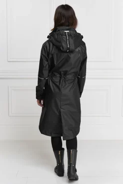 Rain Coat