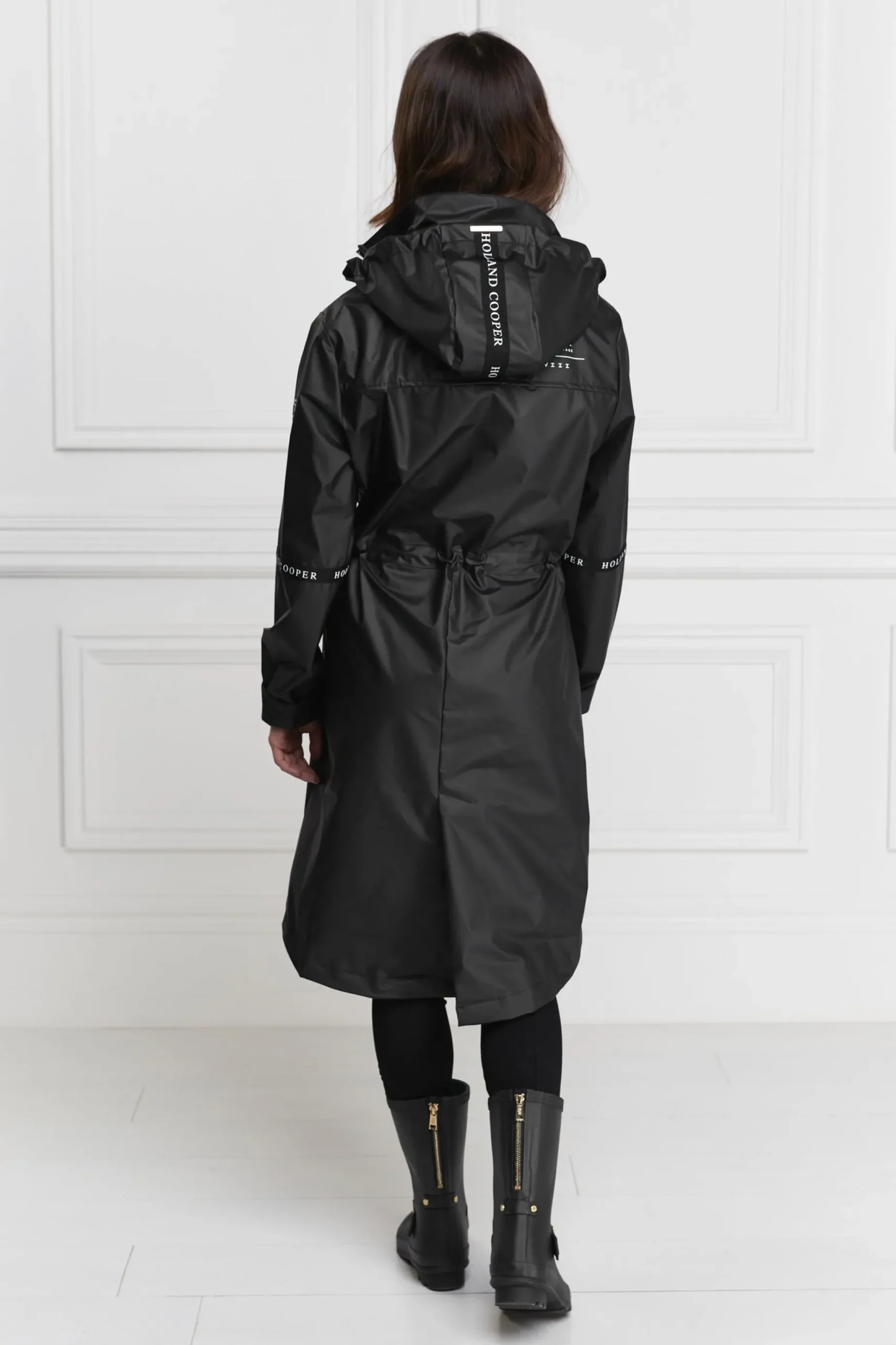 Rain Coat