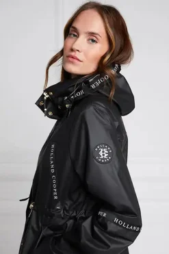 Rain Coat