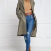 Regency Coat