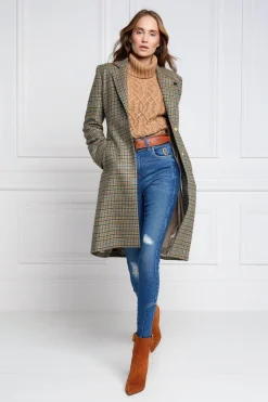 Regency Coat