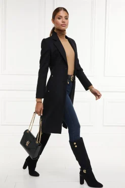 Regency Coat