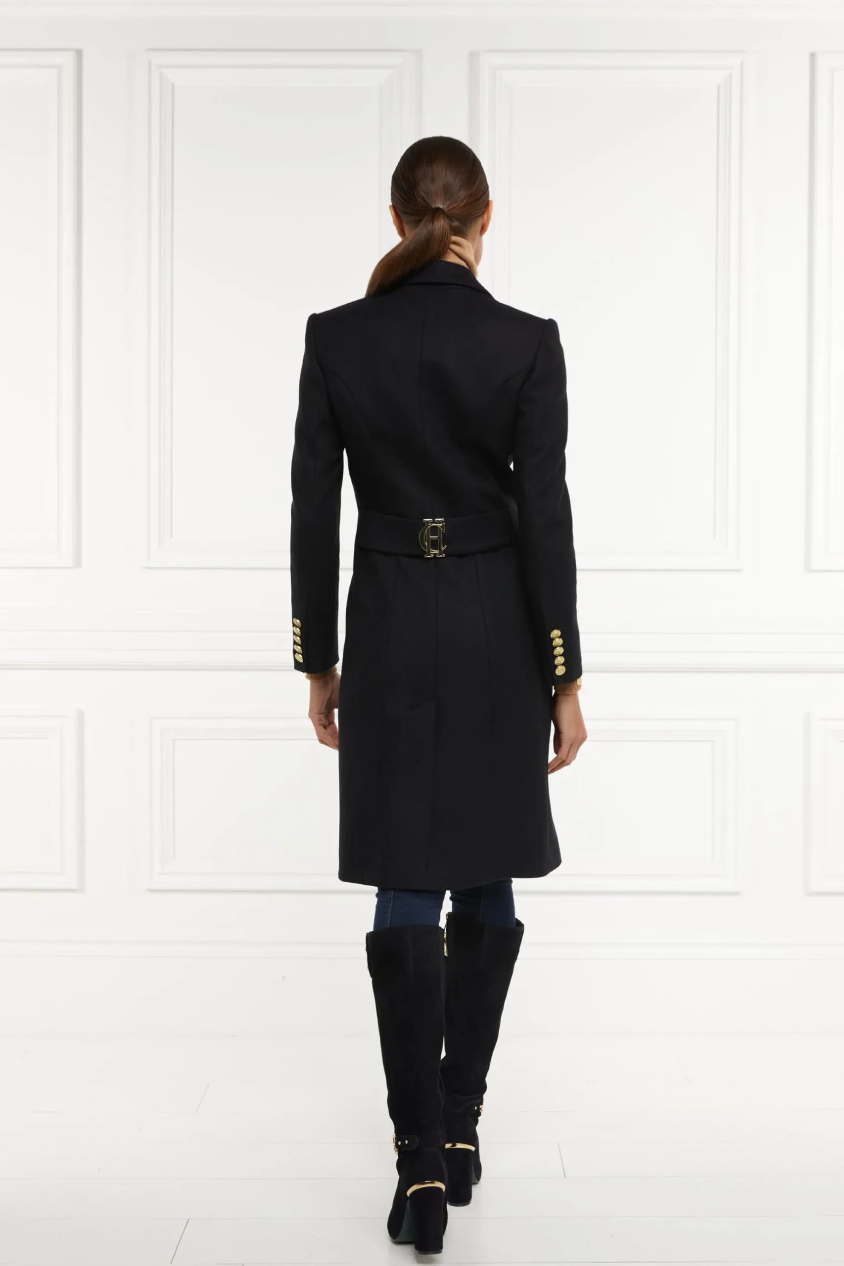 Regency Coat