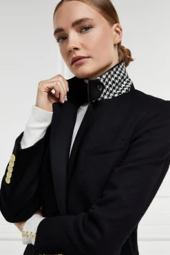 Regency Coat