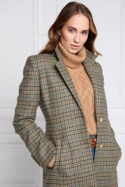 Regency Coat