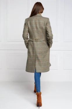 Regency Coat