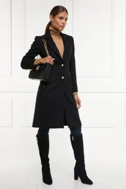 Regency Coat