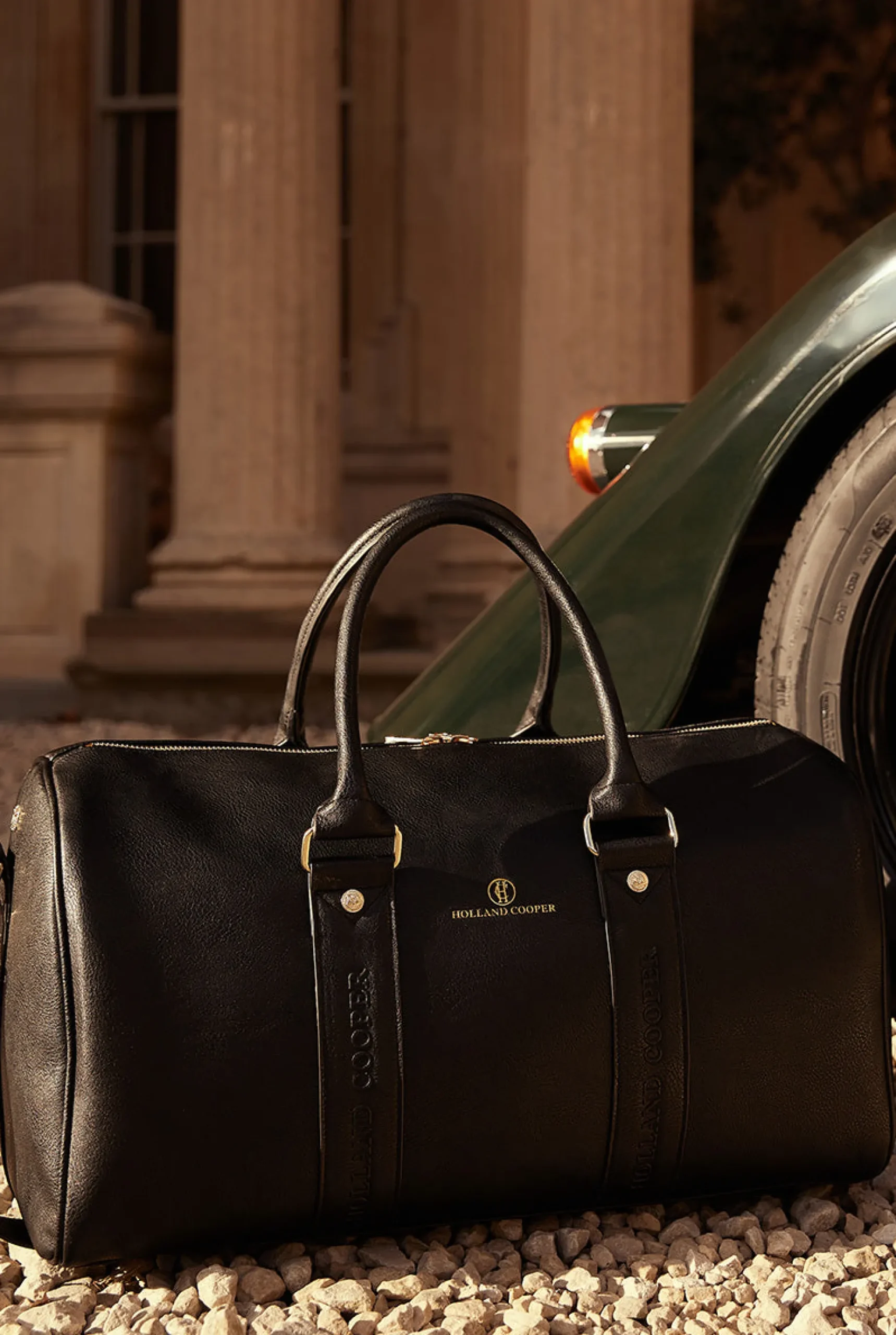 Regency Holdall