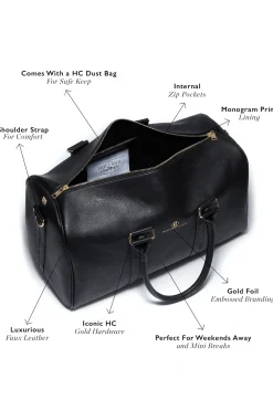 Regency Holdall