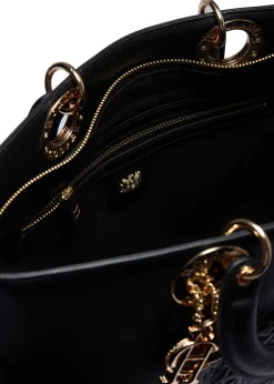 Regency Leather Tote