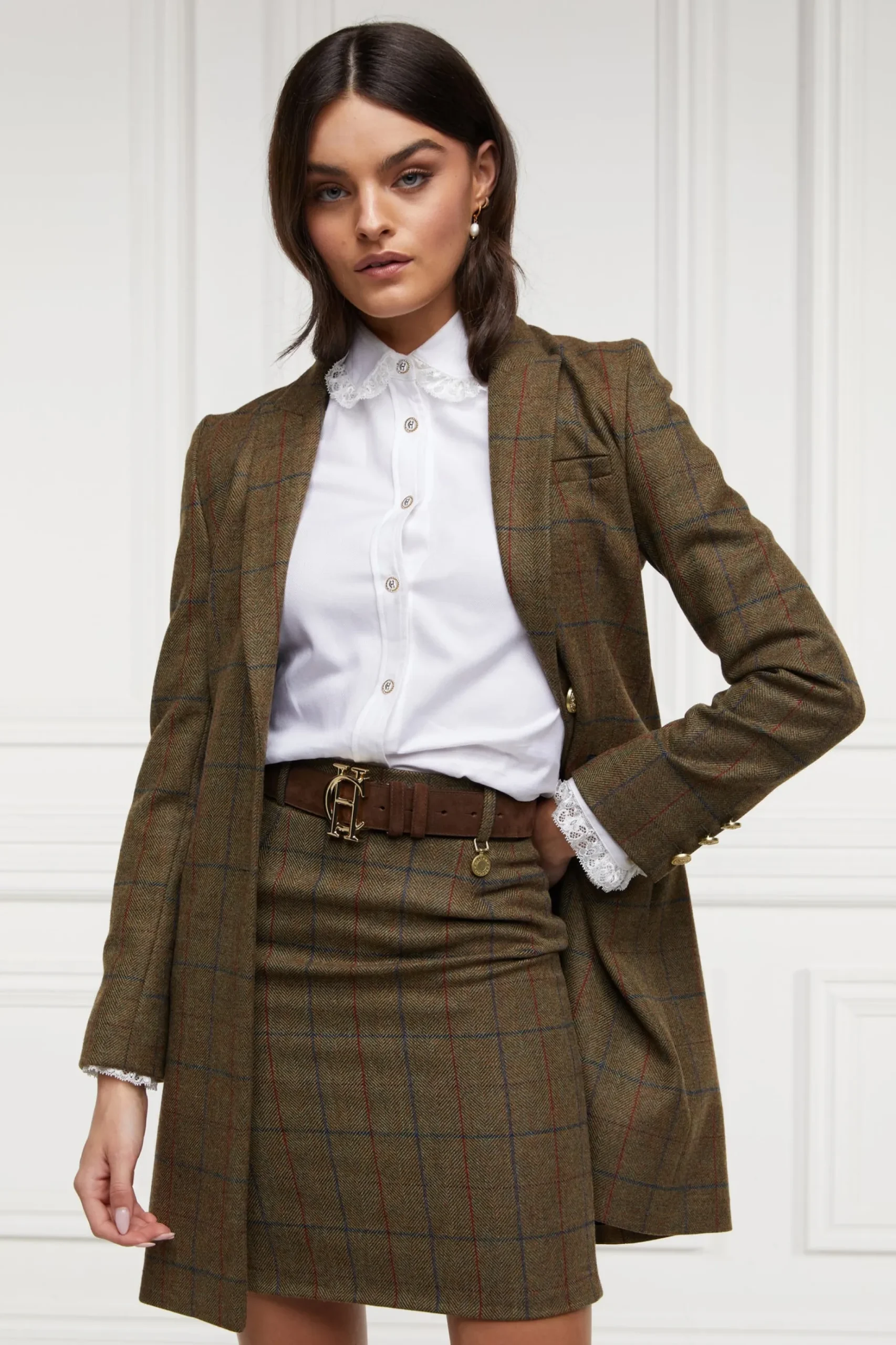 Regency Skirt