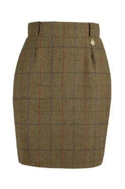 Regency Skirt