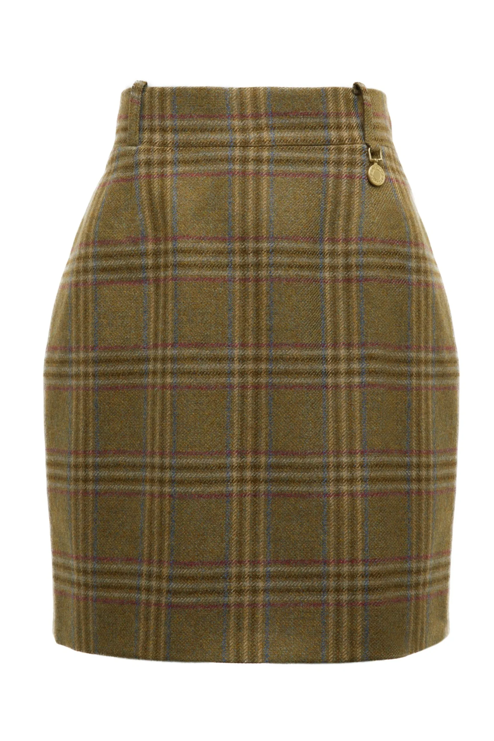 Regency Skirt