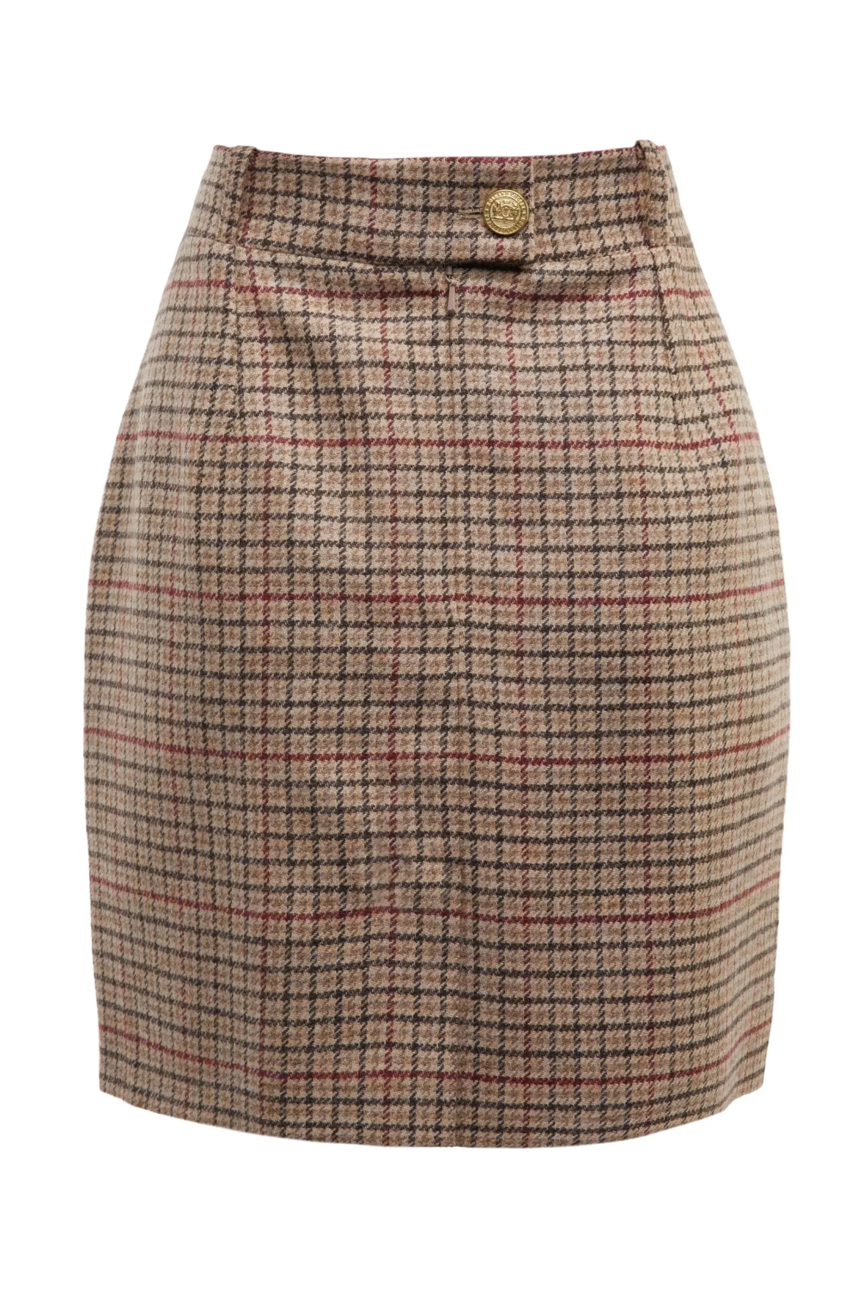 Regency Skirt