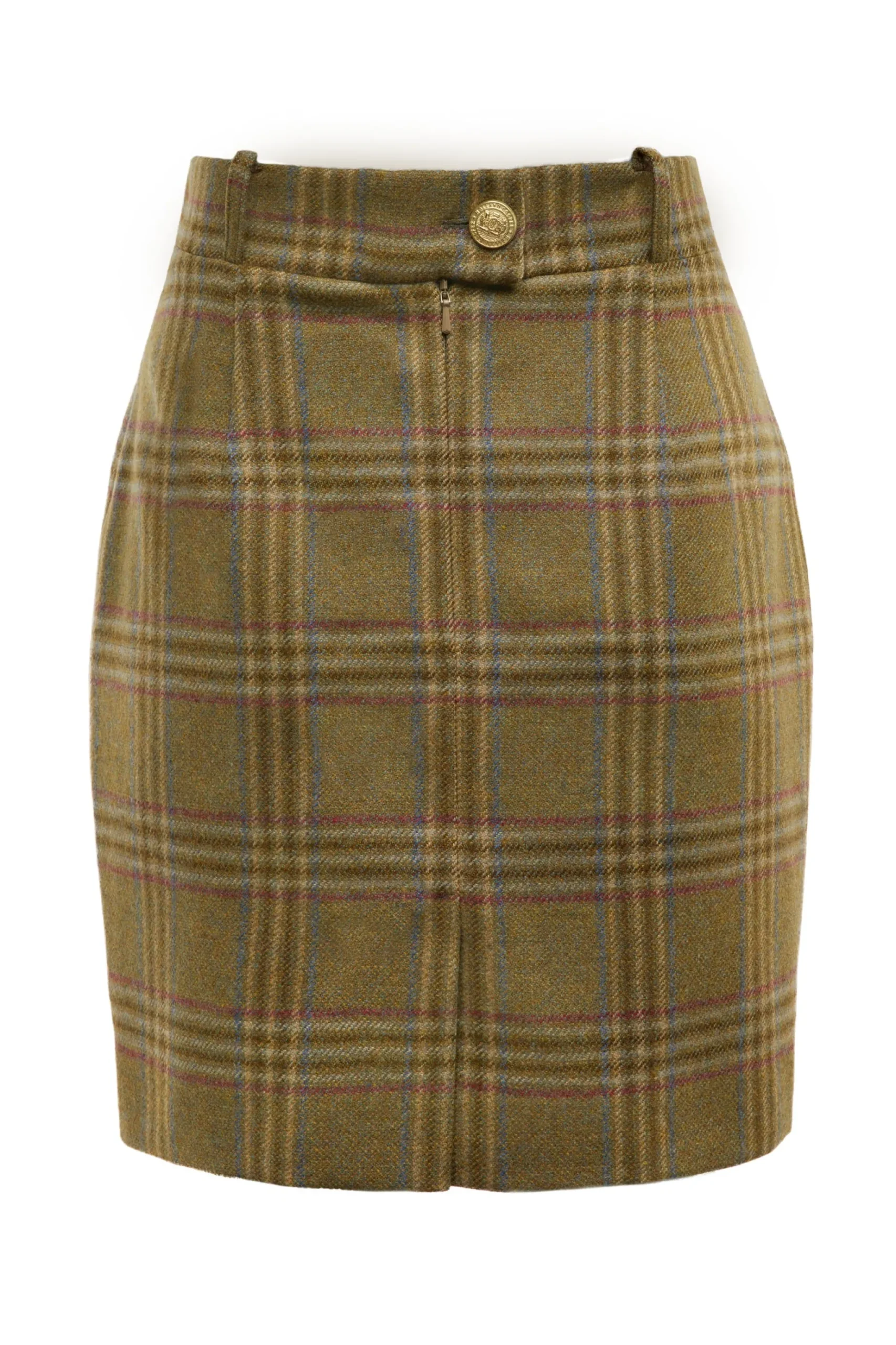 Regency Skirt