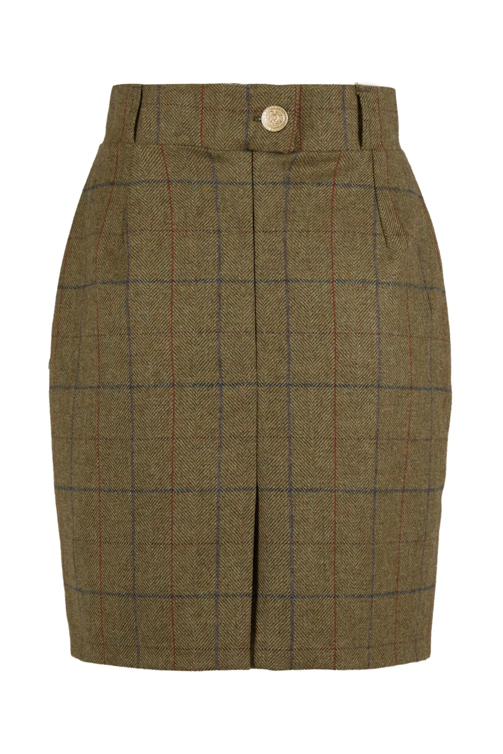 Regency Skirt