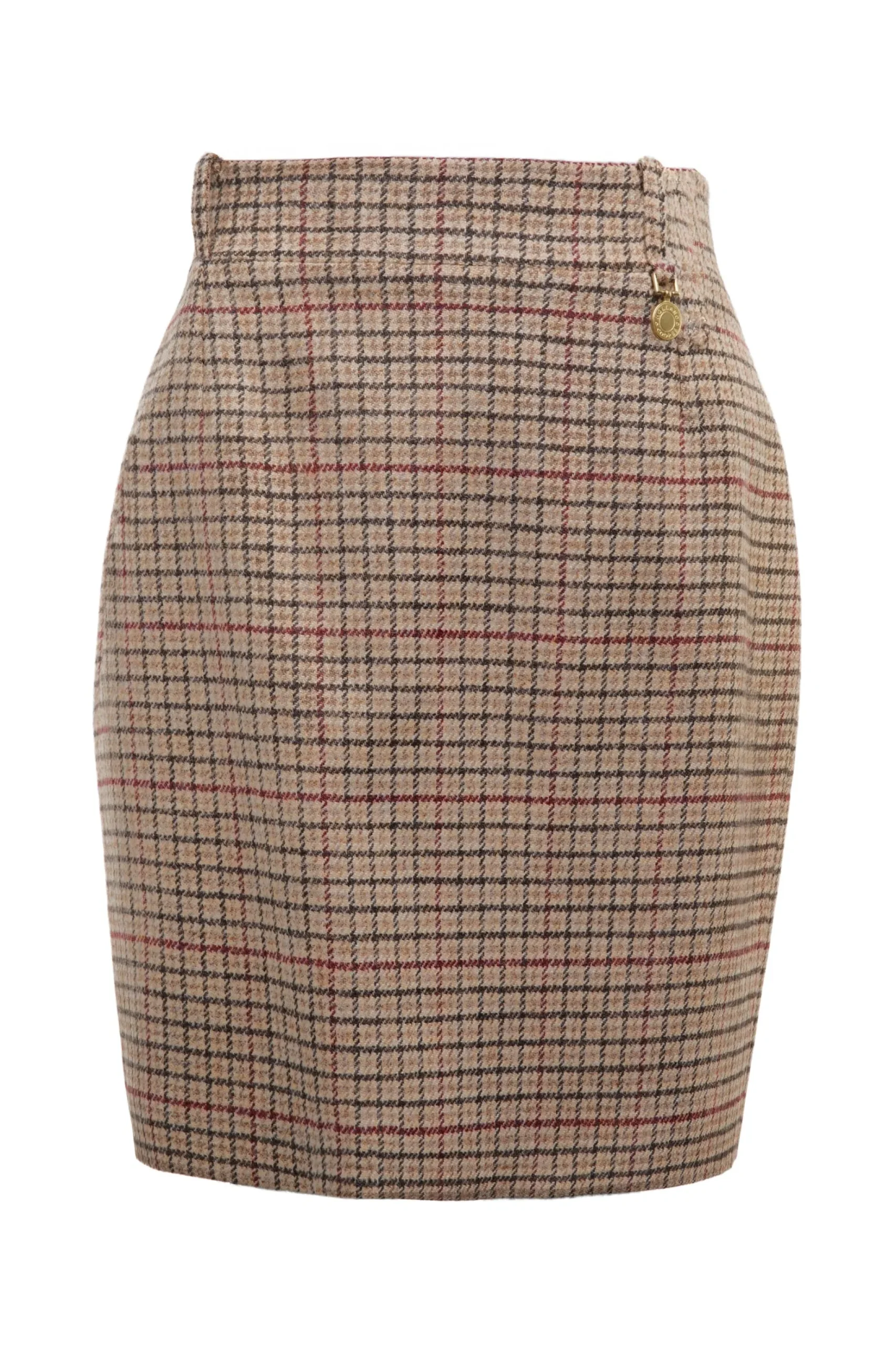 Regency Skirt