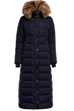 Rib Bobble Hat