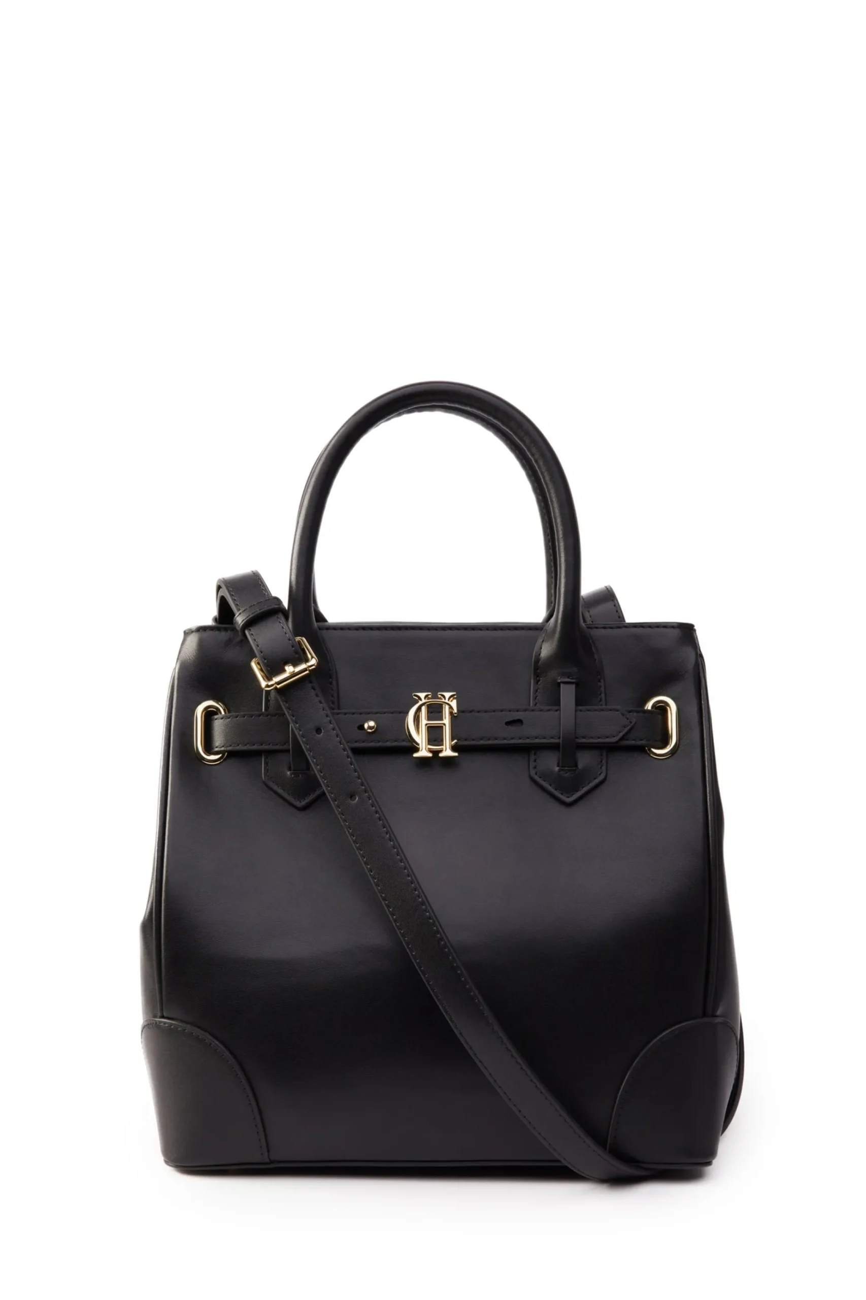 Rib Bobble Hat