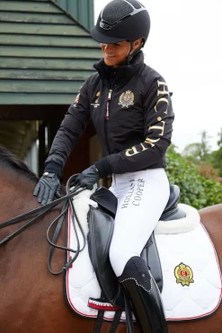 Riding Glove