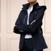 Riding Shell Jacket