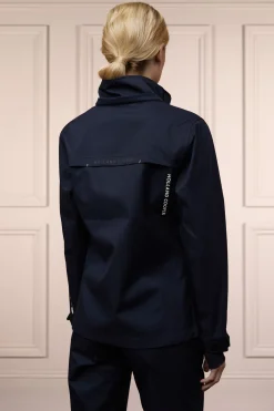 Riding Shell Jacket