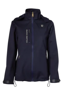 Riding Shell Jacket