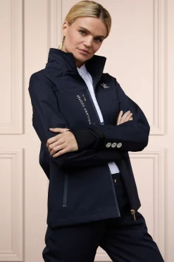 Riding Shell Jacket