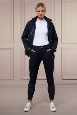 Riding Shell Trousers