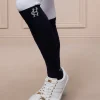 Riding Sock