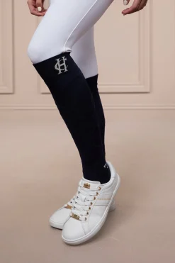 Riding Sock