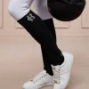 Riding Sock