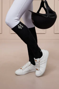 Riding Sock