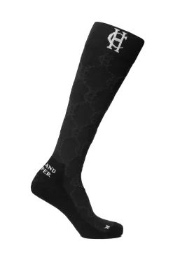 Riding Sock
