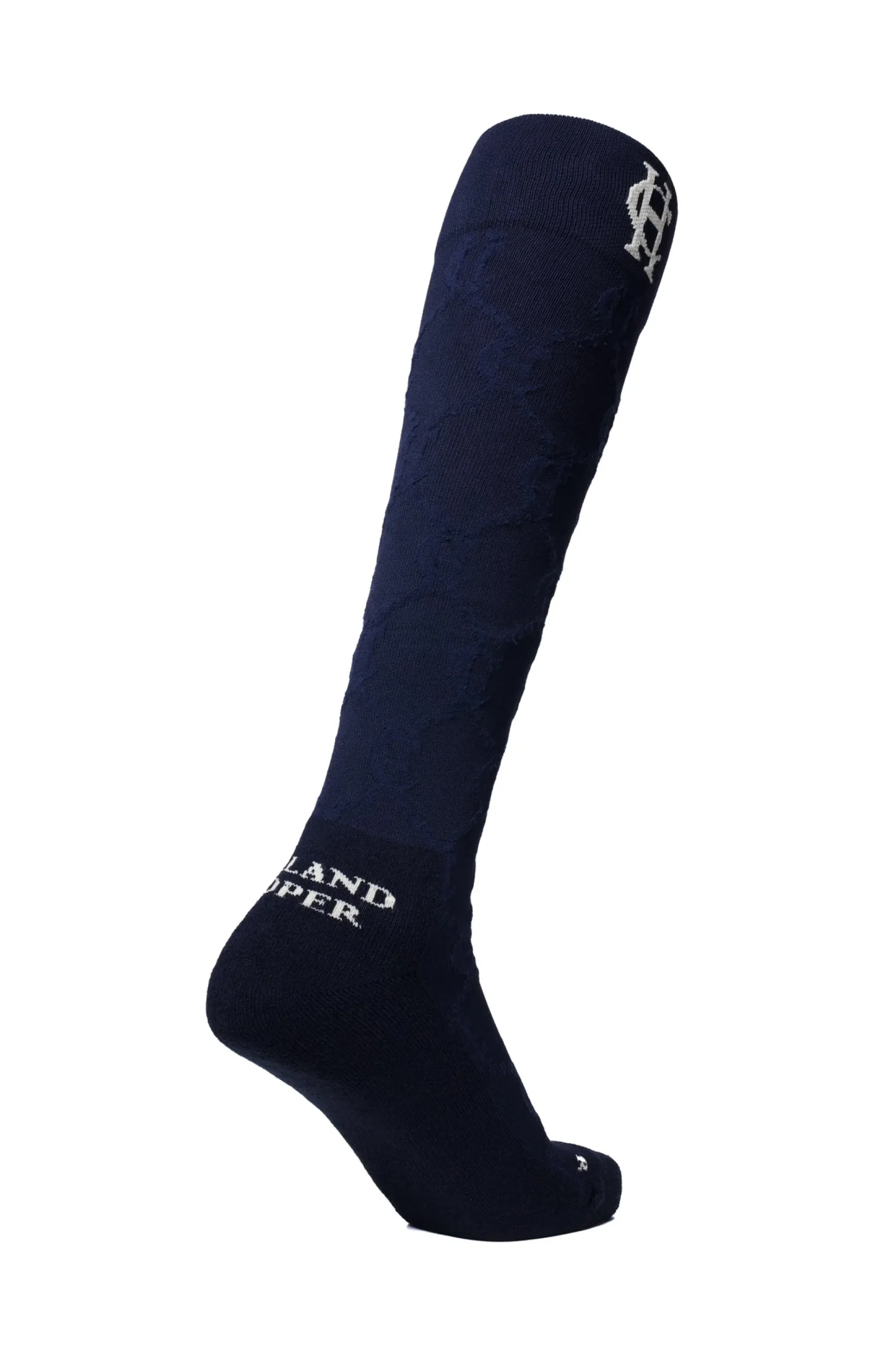 Riding Sock