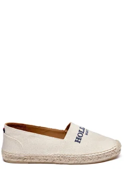 Riviera Espadrille