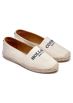 Riviera Espadrille