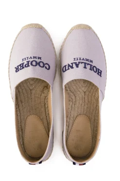 Riviera Espadrille