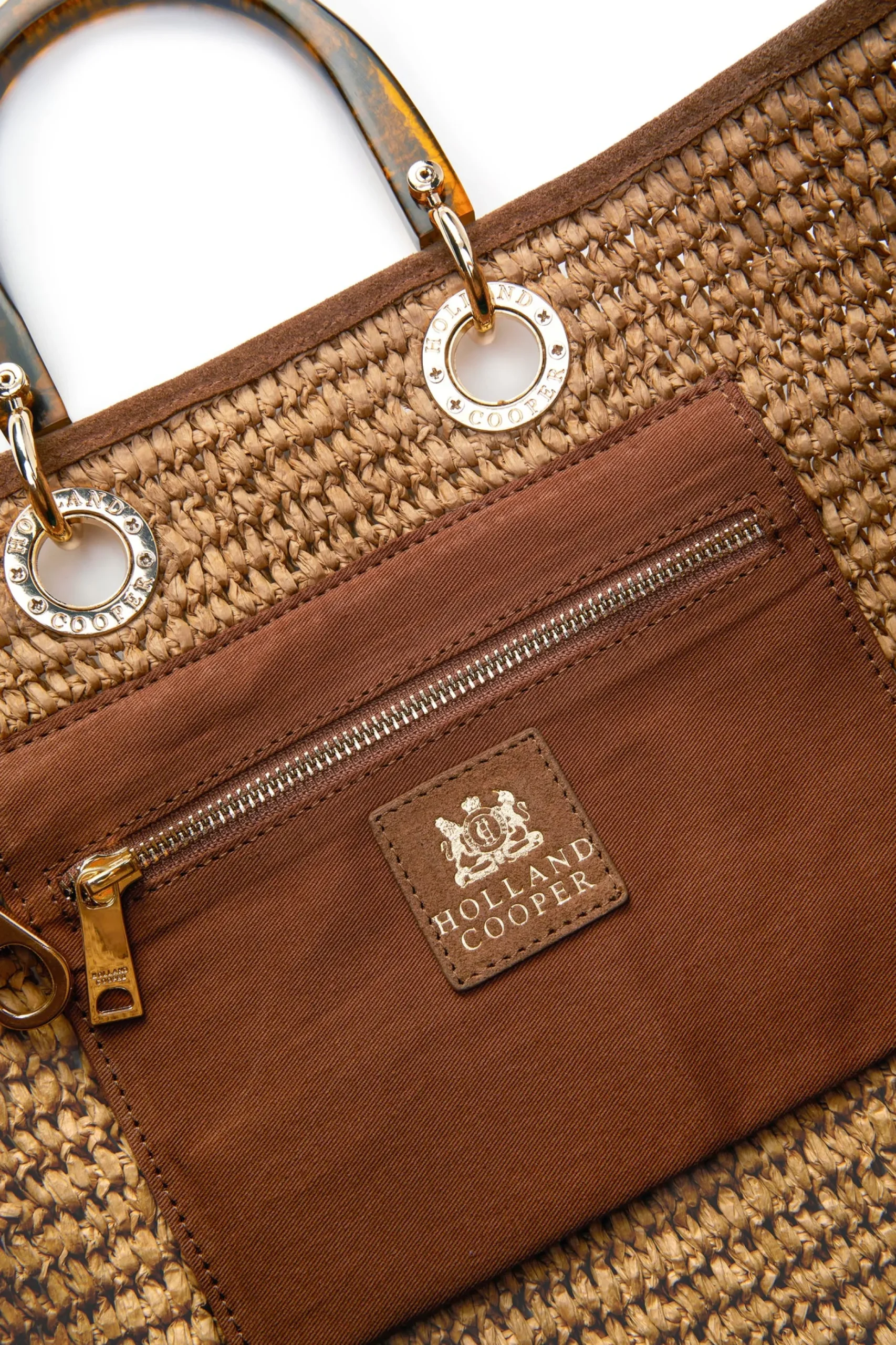 Riviera Tote