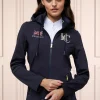 Rocana Softshell Jacket