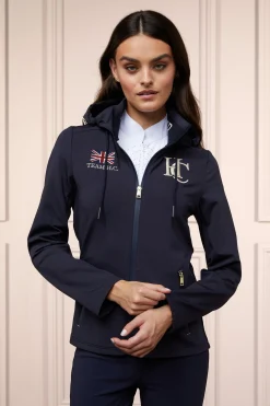Rocana Softshell Jacket