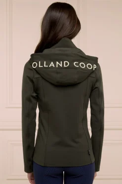 Rocana Softshell Jacket