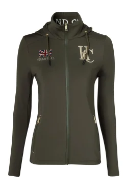 Rocana Softshell Jacket