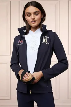 Rocana Softshell Jacket