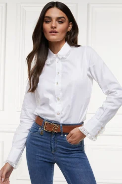 Rose Shirt