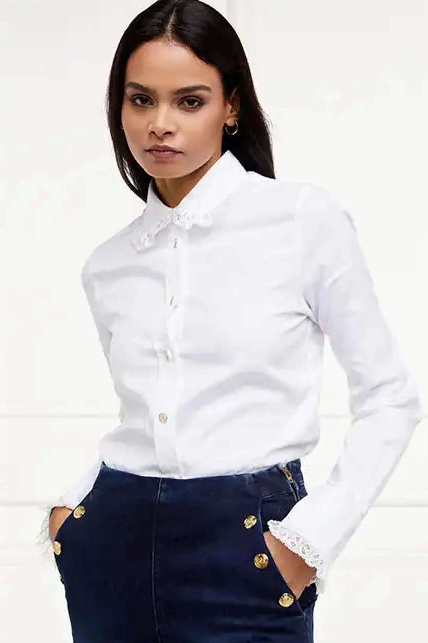 Rose Shirt