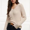 Seattle V-Neck Knit