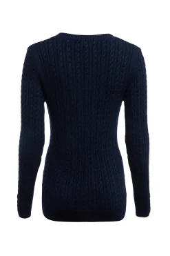Seattle V-Neck Knit