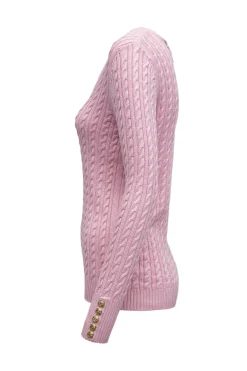 Seattle V-Neck Knit