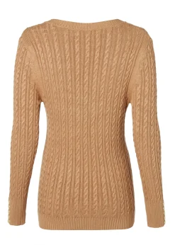 Seattle V-Neck Knit